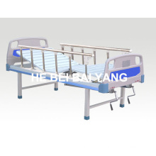 a-94 Double-Function Manual Hospital Bed